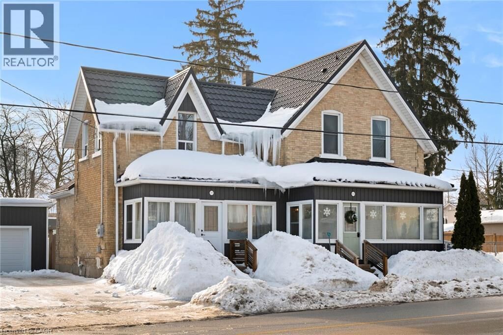 Property Photo:  566 Main Street East  ON N4W 2C6 