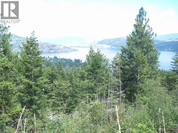 Property Photo:  358 Mountain Drive  BC V1M 2B4 