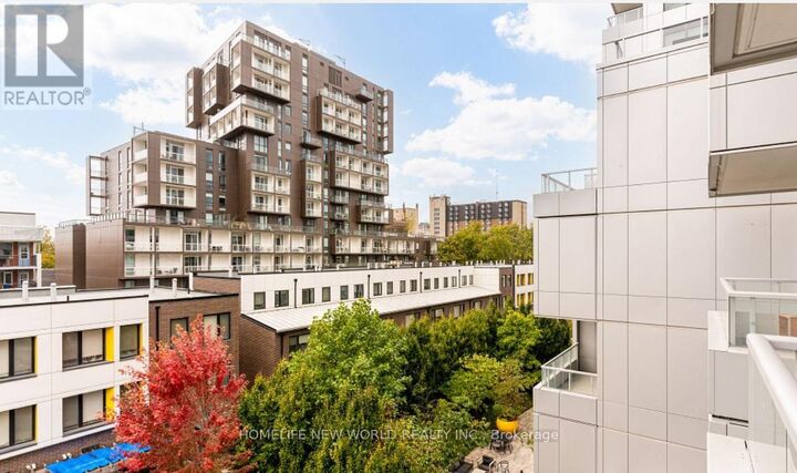 Property Photo:  38 Cameron Street 423  ON M5T 0C3 