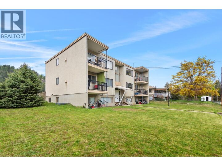 Property Photo: 525 11th Avenue BC V1N 1J6