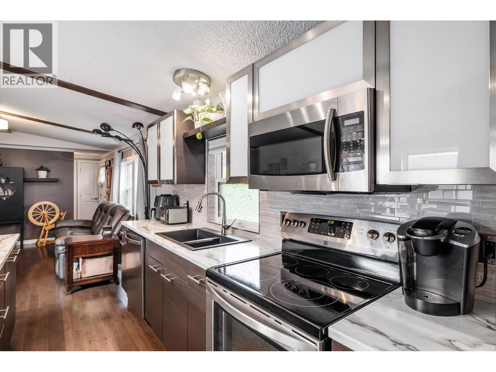 Property Photo: 3381 Village Green Way 70 BC V4T 1L2