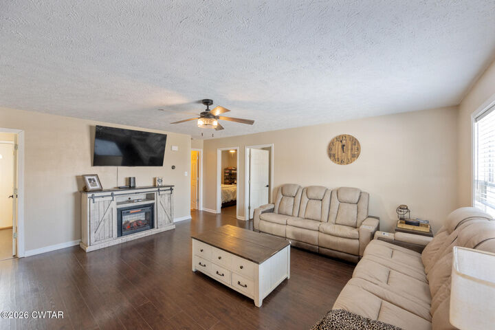 Property Photo:  62 Allen Lane  TN 38351 