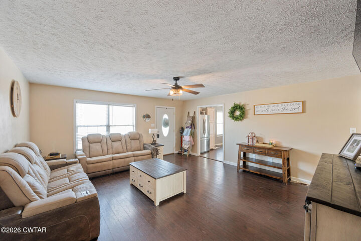 Property Photo: 62 Allen Lane TN 38351