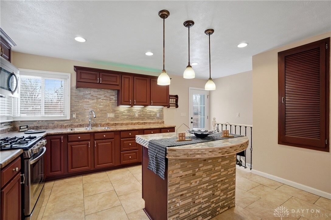 Property Photo:  4769 Bigger Road  OH 45440 