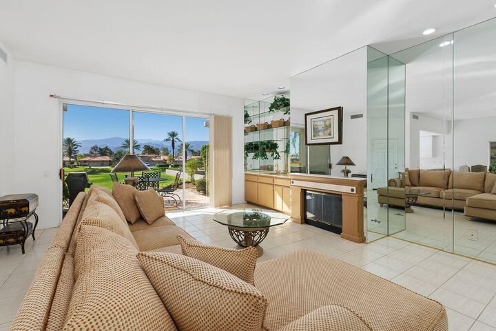 Property Photo: 31 Pebble Beach Drive CA 92270