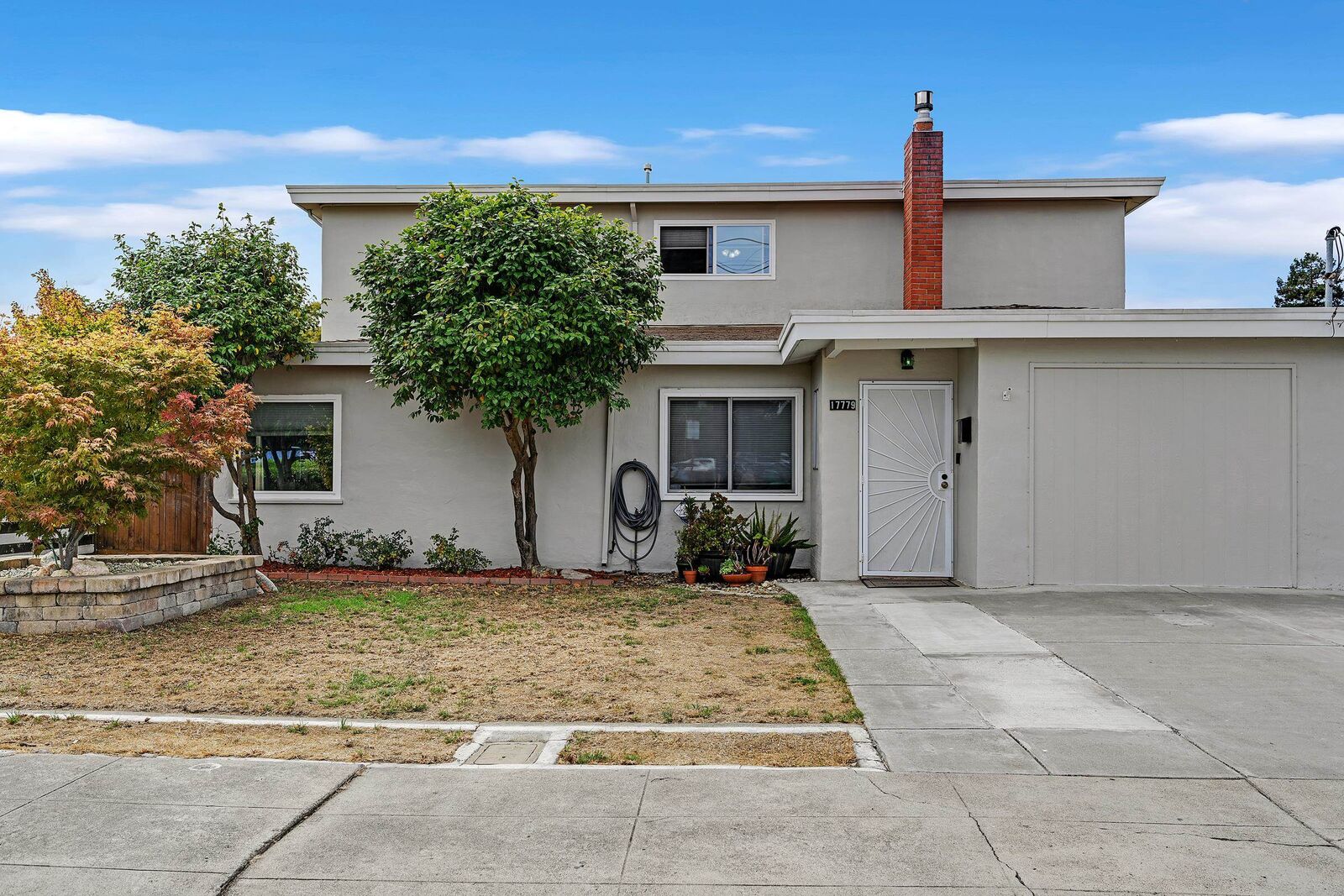 Property Photo:  17779 Rainier Ave  CA 94541 