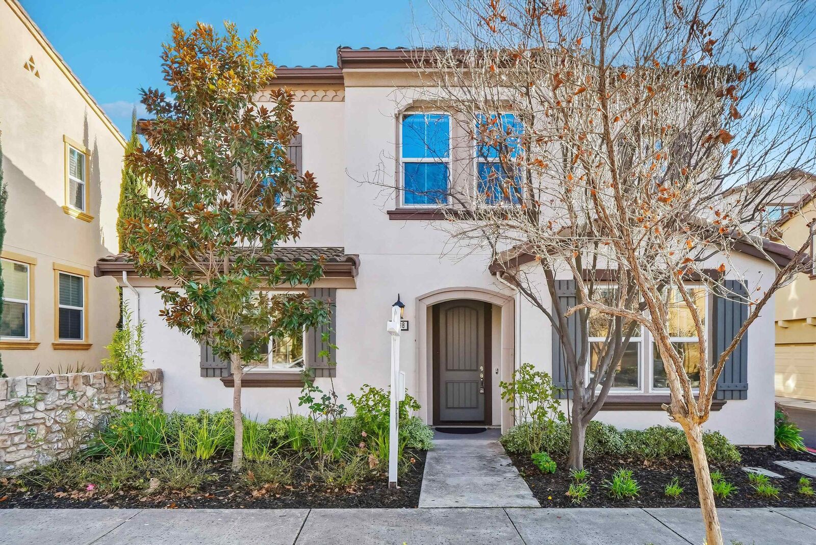 Property Photo:  3198 Vittoria Loop  CA 94568 