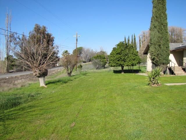 Property Photo:  1943 South Ranchero Rd.  CA 95252 