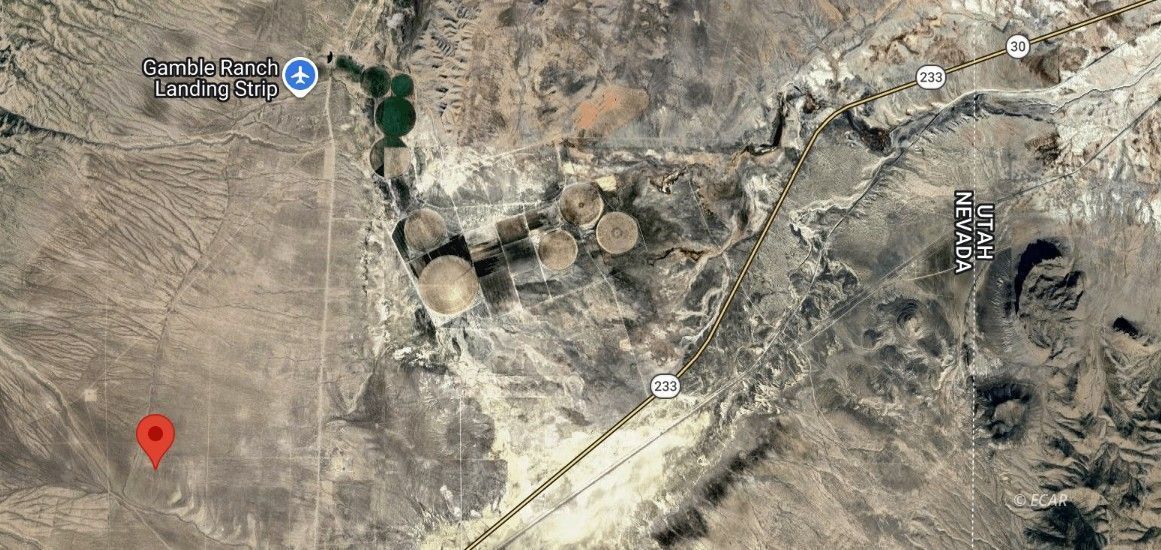 Property Photo:  Sec1 Twp39n Rge68e  NV 89830 