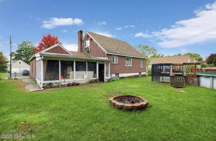 Property Photo: 241 Sixteenth Street NY 12306