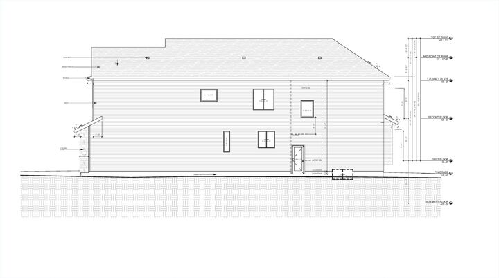 Property Photo: 2836 1 Avenue SW AB T6X 3E2