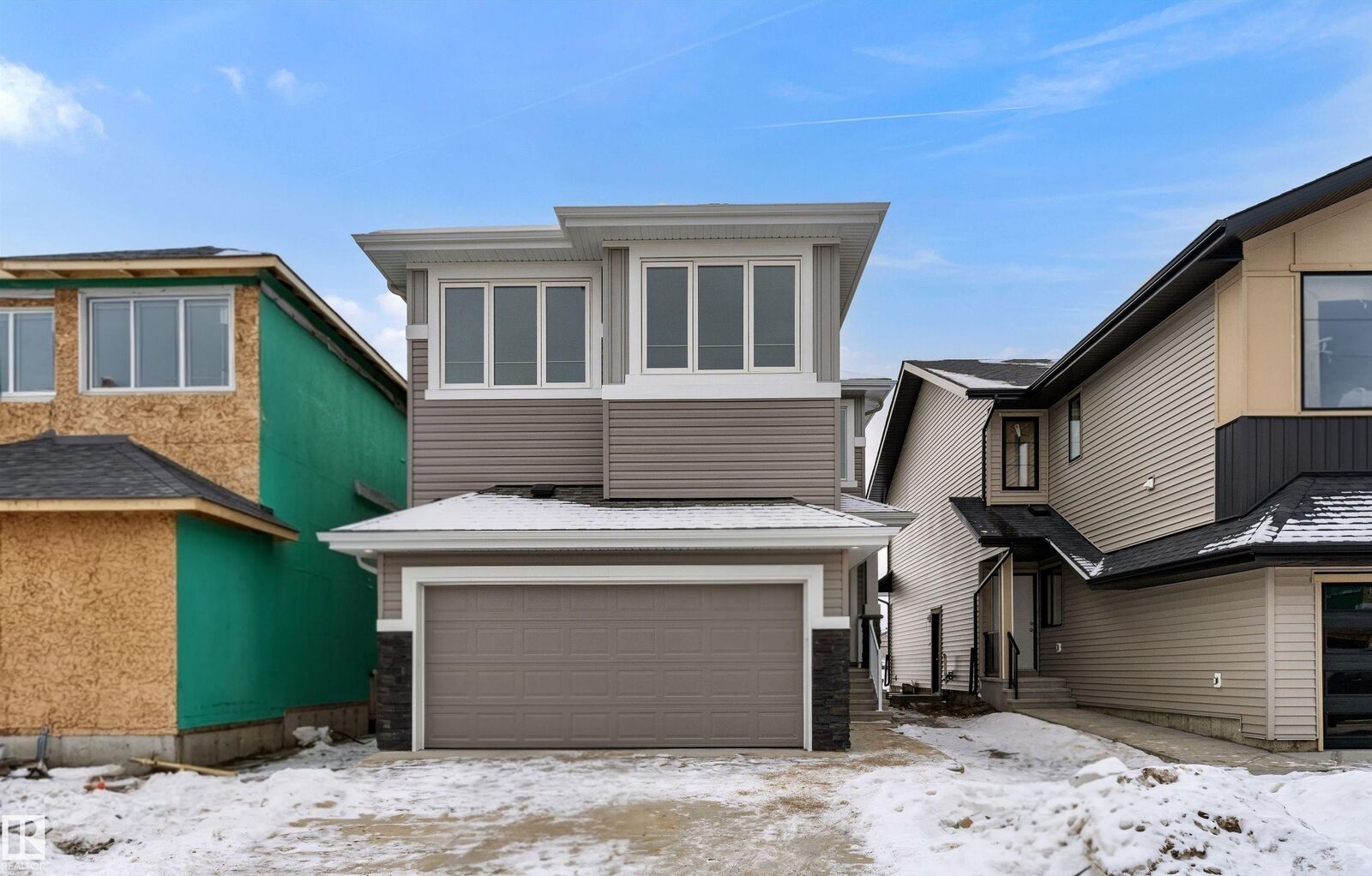 Property Photo:  931 18 Avenue NW  AB T6T 2X3 