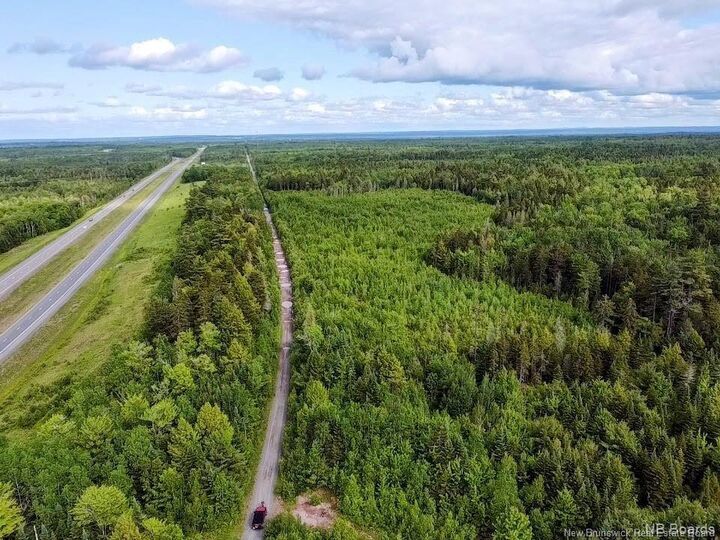 Property Photo:  Lot Rear Hwy 101 New Maryland  NB E3B 0C0 