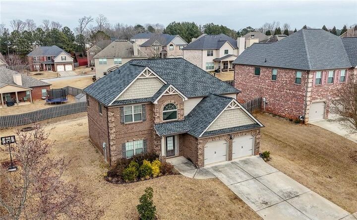 Property Photo:  6230 Wynfield Drive  GA 30542 