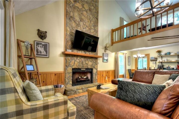 Property Photo: 276 Pine Ridge Road GA 30536