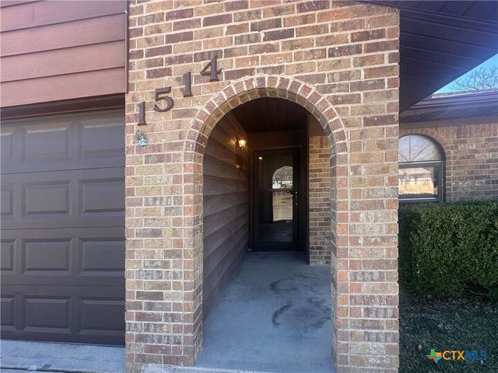 Property Photo:  1514 Arkansas Avenue  TX 76541 