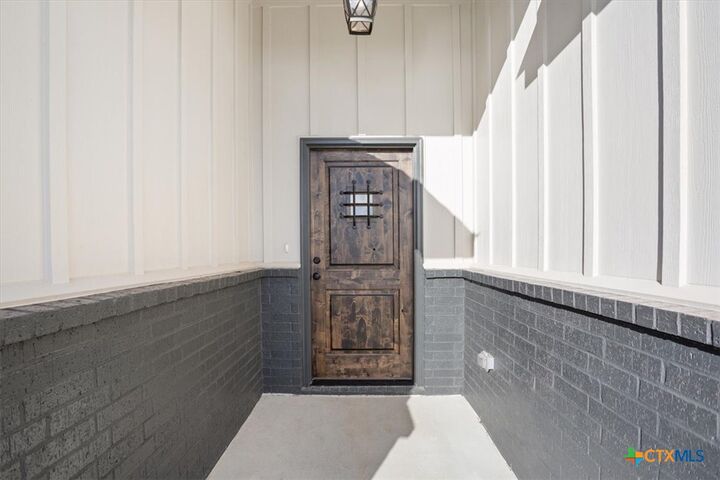 Property Photo:  3816 Oglala Trail  TX 76502 