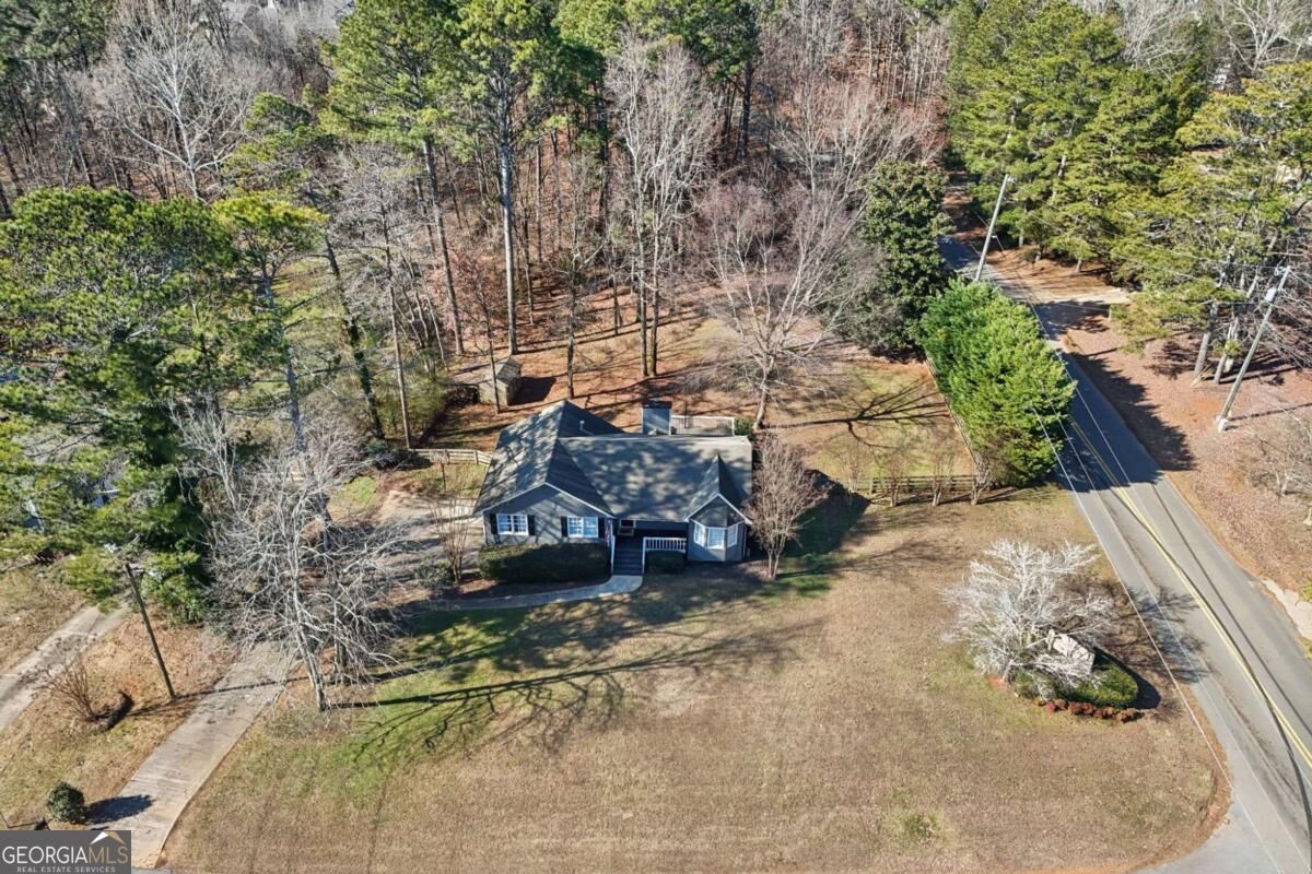 Property Photo: 1600 Mountain Trace GA 30114