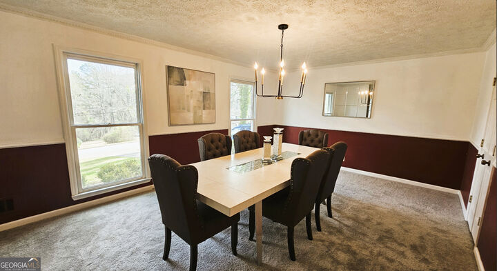 Property Photo:  2713 Fieldstone Drive SE  GA 30013 