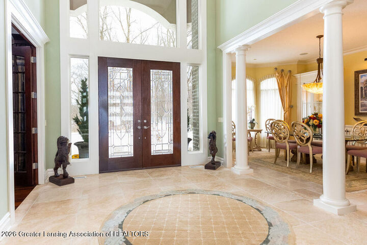 Property Photo: 6299 Quail Street MI 48840