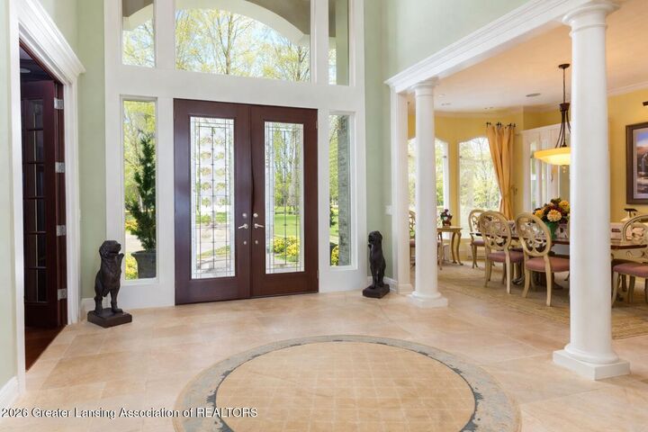 Property Photo: 6299 Quail Street MI 48840