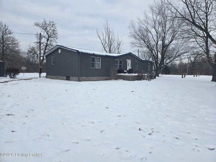 Property Photo:  1050 Green Valley Ranch Rd  KY 40104 