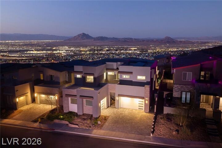 Property Photo:  302 Watteau Court  NV 89012 