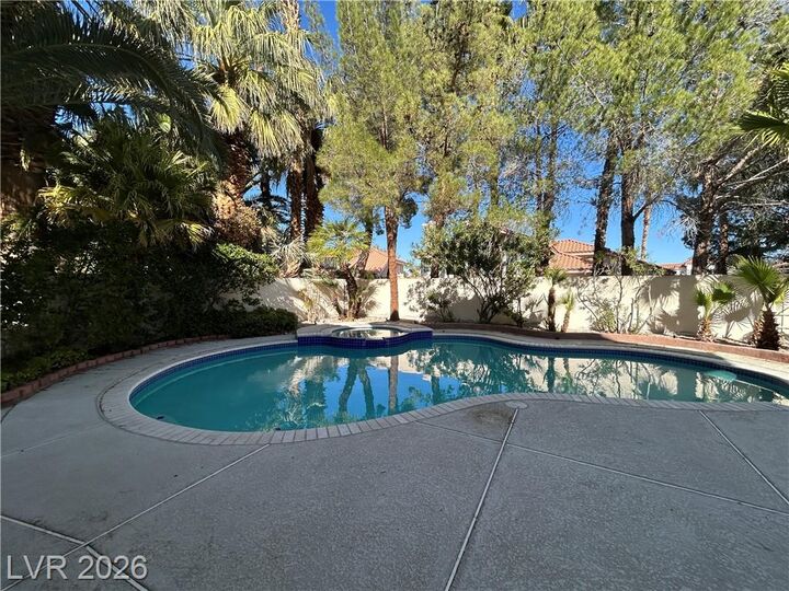 Property Photo:  2920 Sunstone Street  NV 89128 