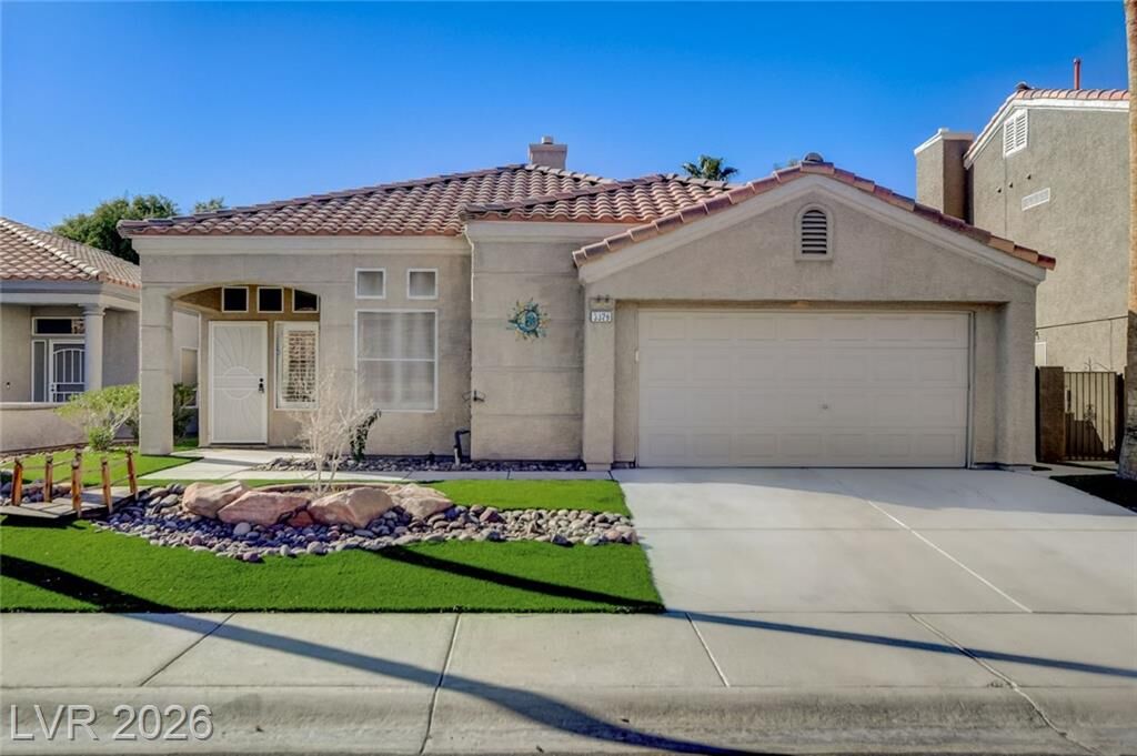 Property Photo: 3329 Moon River Street NV 89129
