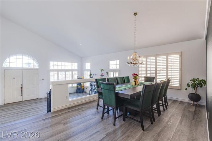 Property Photo:  2673 Mallard Landing Avenue  NV 89074 