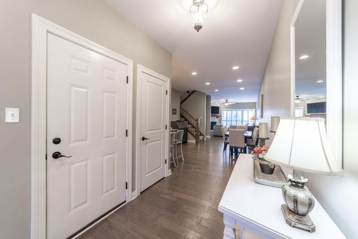 Property Photo:  9185 W 107th Place  IN 46373 