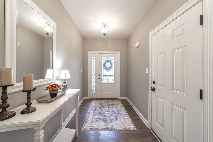 Property Photo:  9185 W 107th Place  IN 46373 