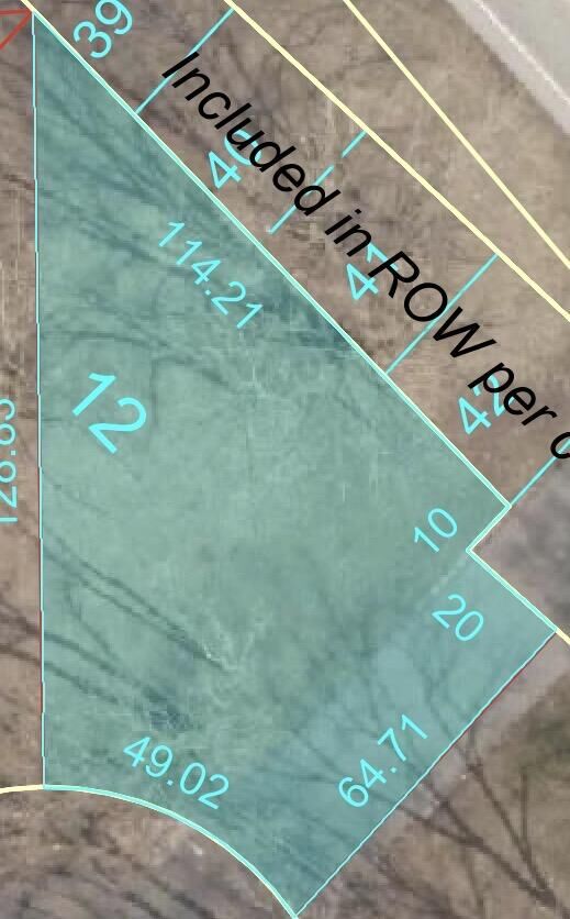 Property Photo: 3715 McKinley Place IN 46312