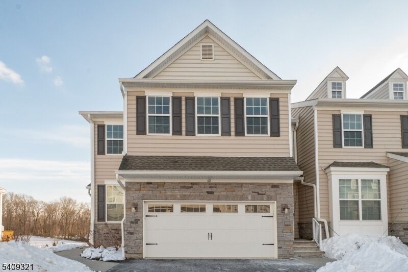 Property Photo: 601 Charleston Dr NJ 08831