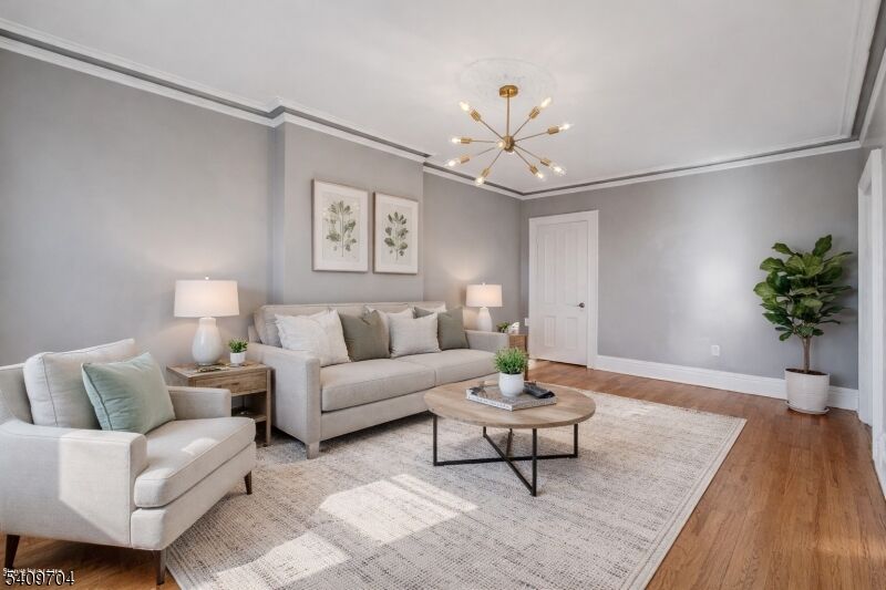 Property Photo:  544 Bramhall Ave 4  NJ 07304 