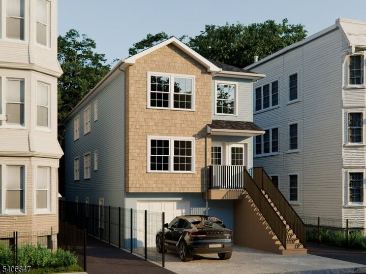 Property Photo: 255 22nd St NJ 07111