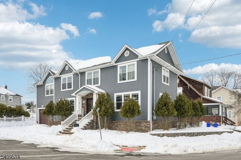 Property Photo:  45 Wilmore Rd  NJ 07424 