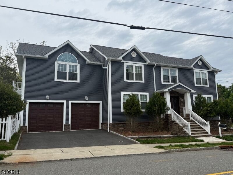 Property Photo:  45 Wilmore Rd  NJ 07424 