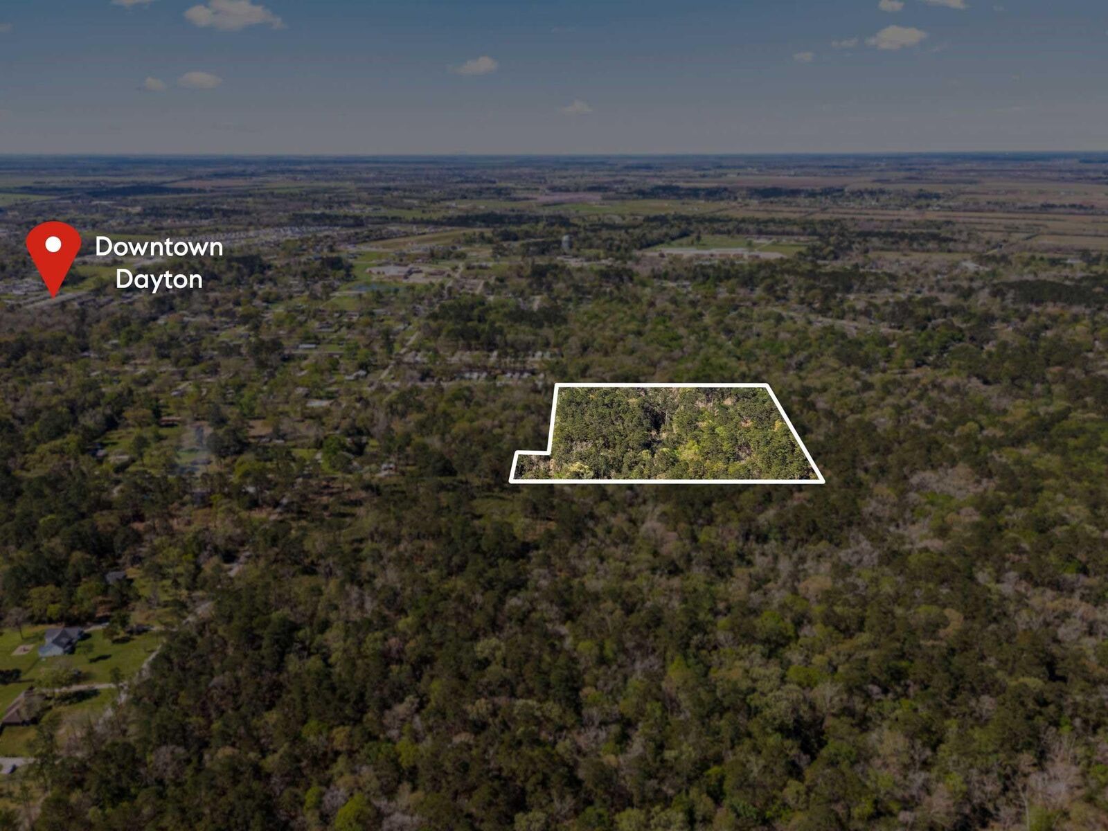 Property Photo: 0 Jamison Street TX 77535