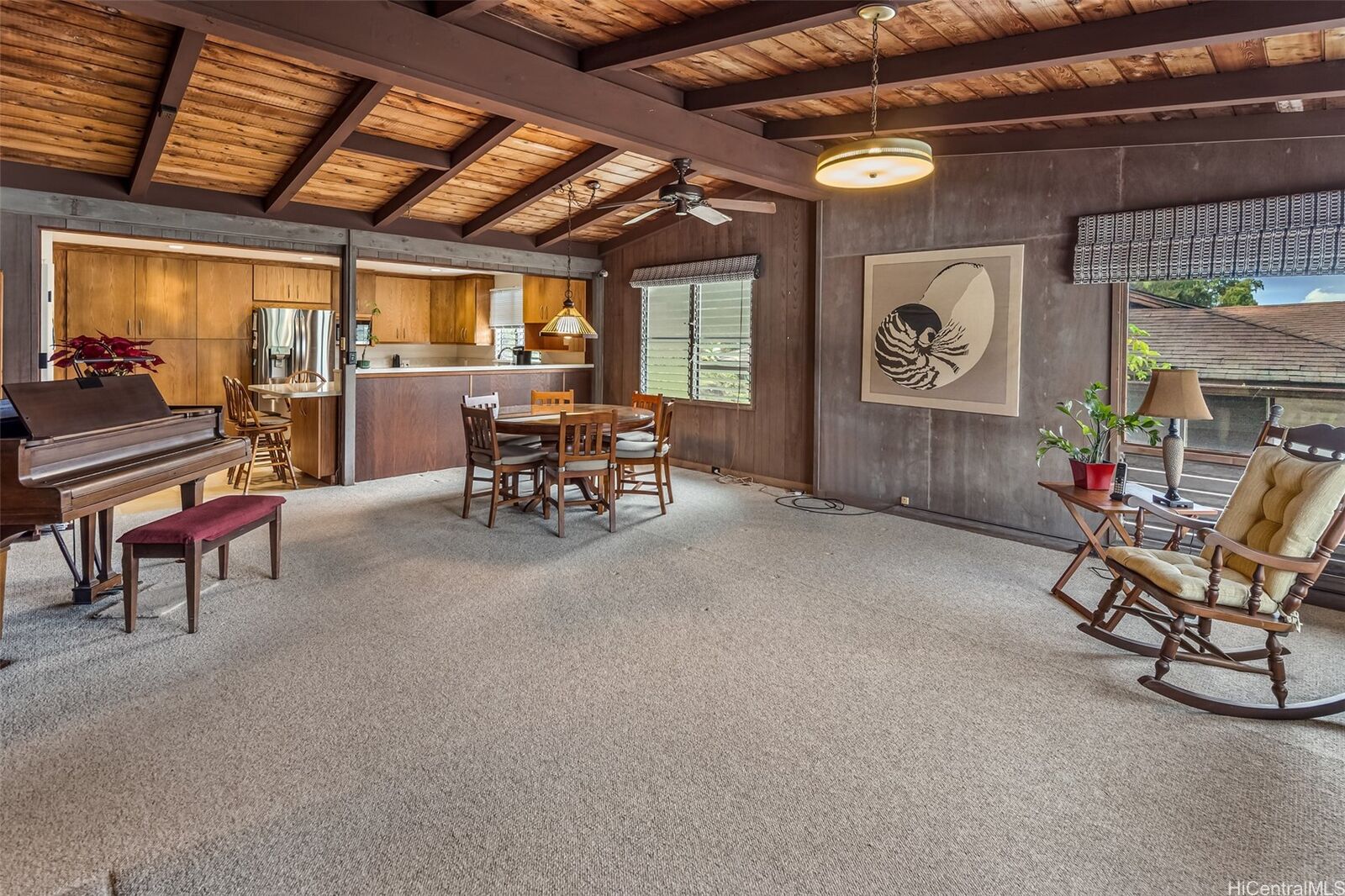 Property Photo:  381 Puiwa Road  HI 96817 