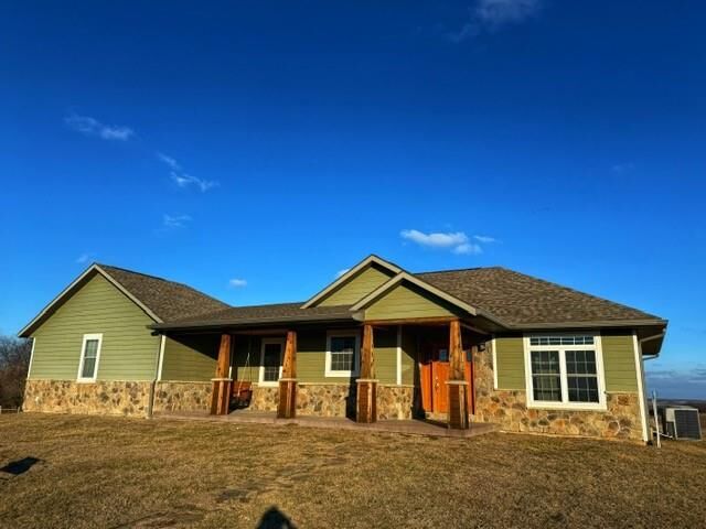 Property Photo:  20052 County 380 Road  MO 64505 