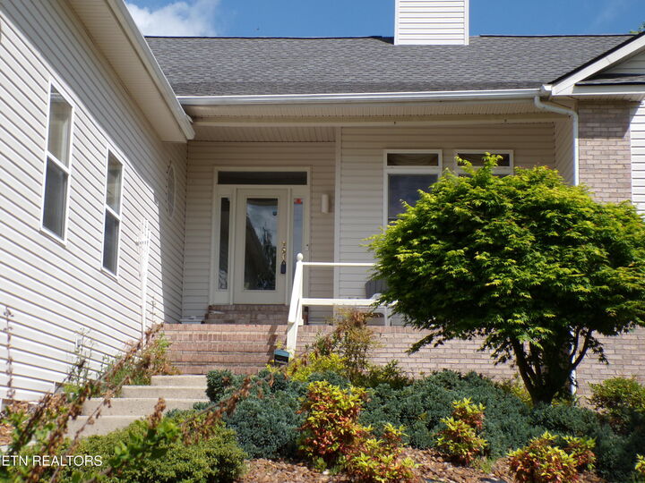 Property Photo:  357 Snead Drive  TN 38558 