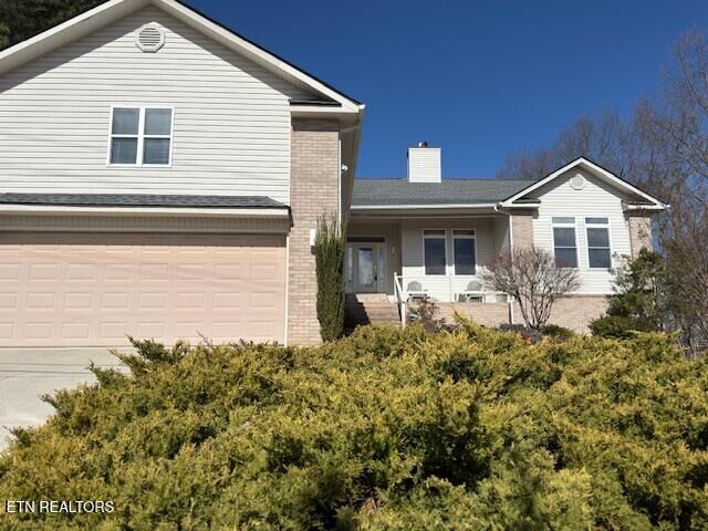 Property Photo:  357 Snead Drive  TN 38558 