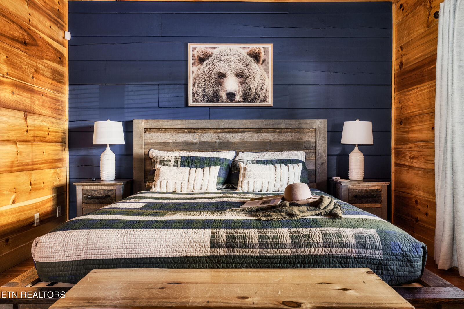 Property Photo: 2017 Smoky Cove Rd TN 37876