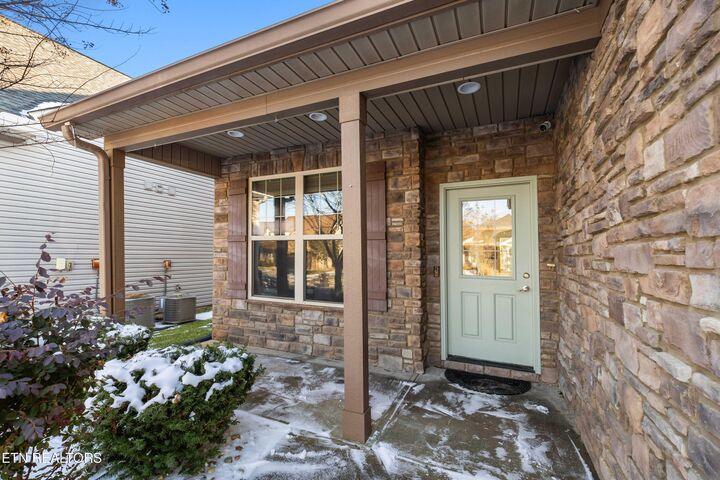 Property Photo:  12056 Woodhollow Lane  TN 37932 