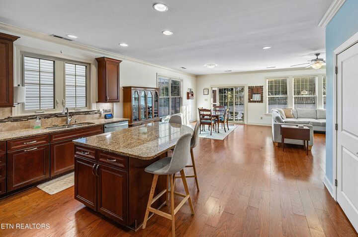 Property Photo:  12056 Woodhollow Lane  TN 37932 