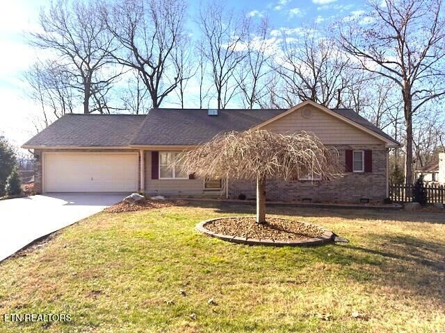 Property Photo:  161 Albemarle Lane  TN 38558 