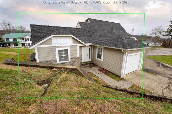 Property Photo:  49 B Thistlewood Drive  WV 25526 