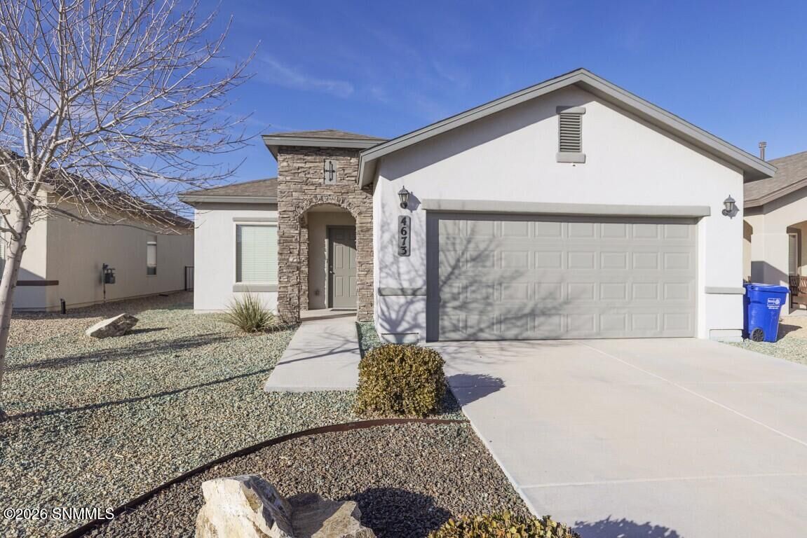 Property Photo:  4673 Helia Avenue  NM 88012 