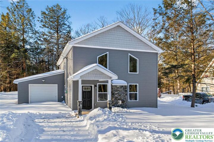 Property Photo:  1073 Westside Drive  PA 18445 